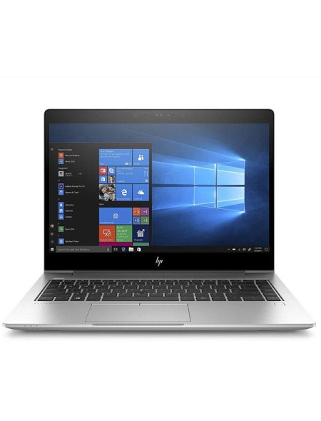 Portátil Reacondicionado HP Elitebook 850 G8 15.6